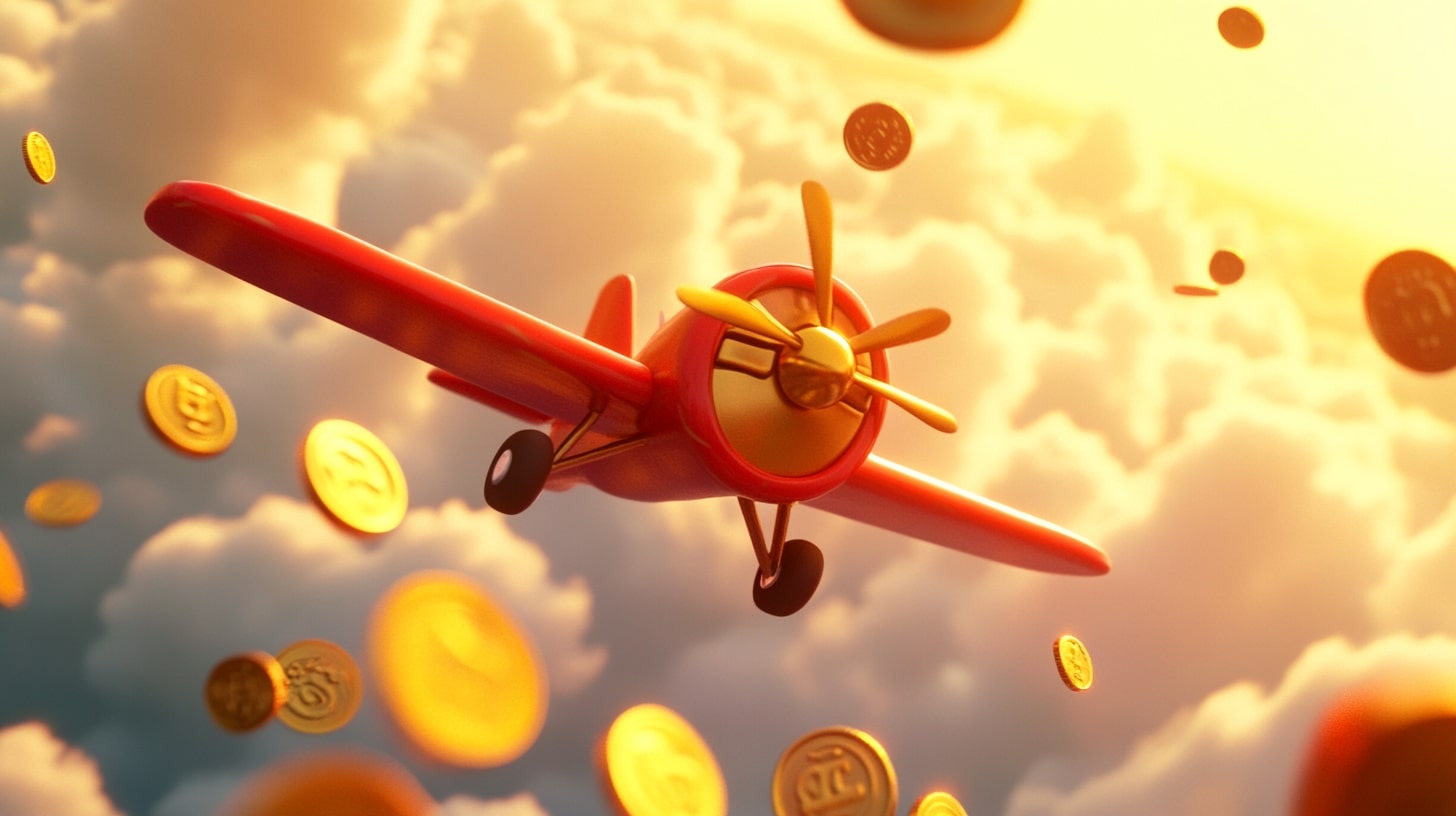Try Game Aviator at GK777 Casino
                              