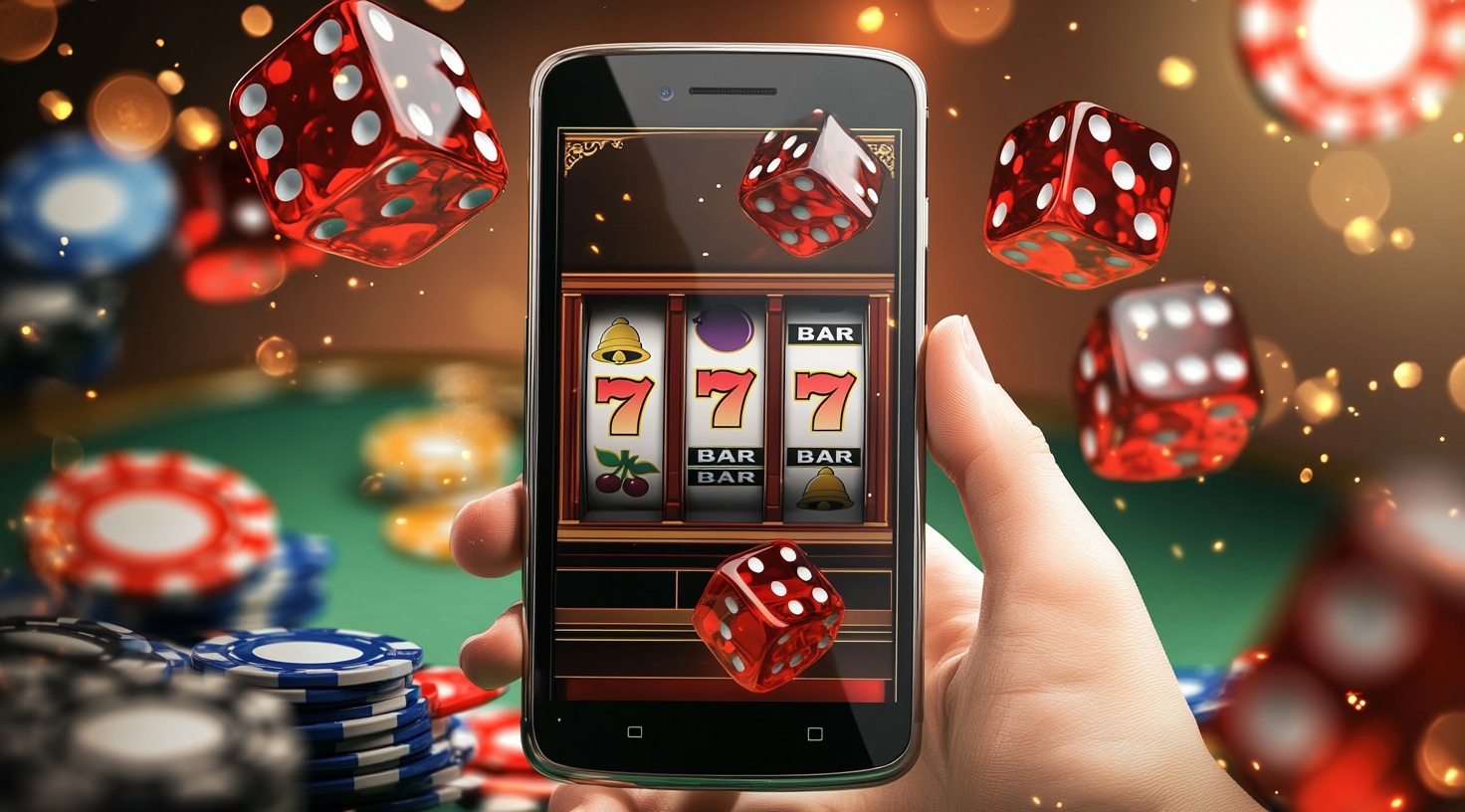 Popular Slots at GK777 Casino