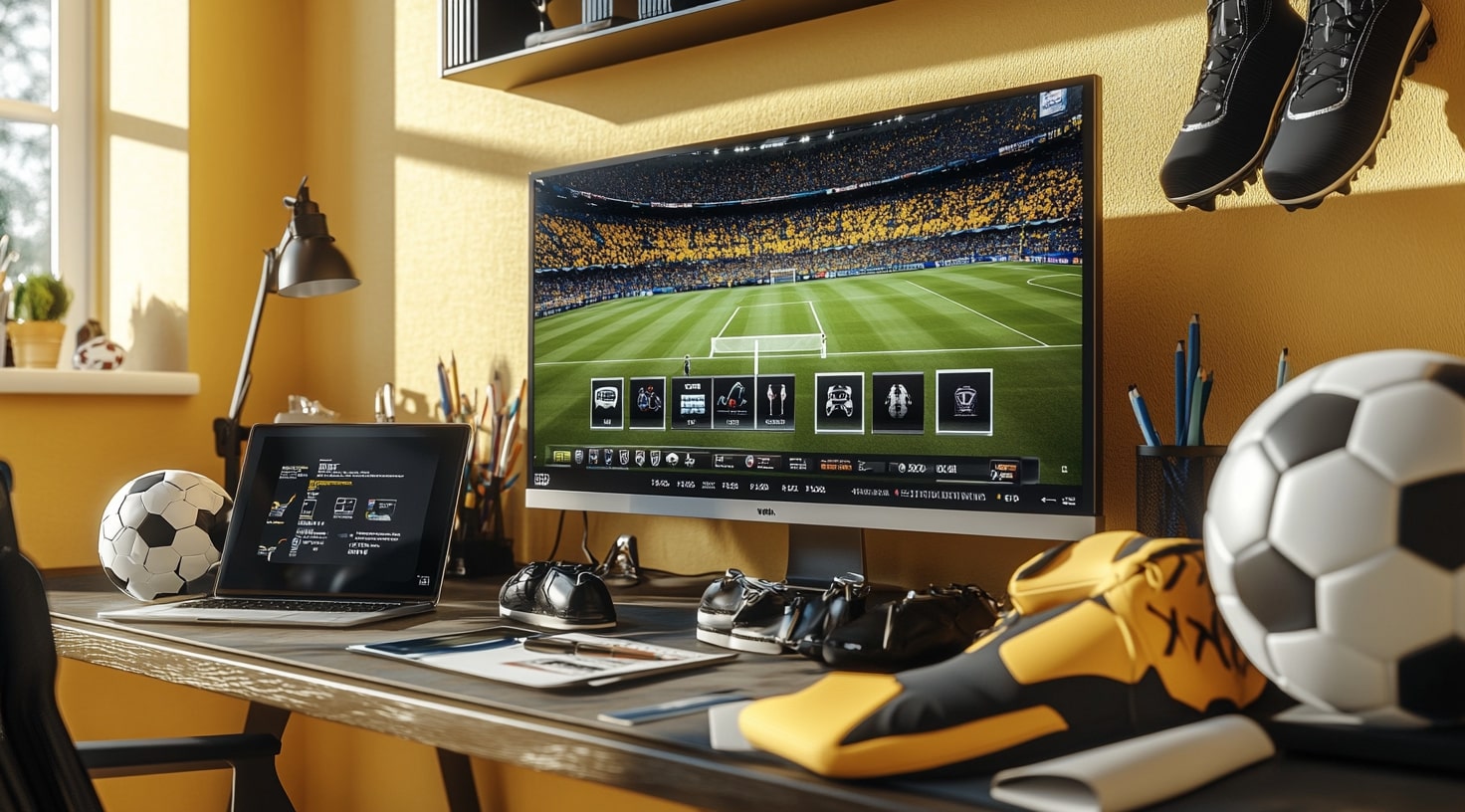 Best Betting on Portal GK777